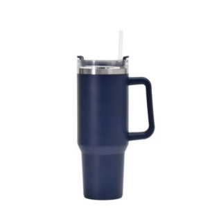30 oz Insulated Stainless Steel Travel Tumbler